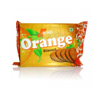 Ifad Orange Biscuits