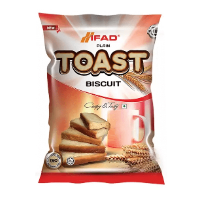 Ifad Plain Toast