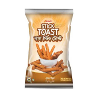 Ifad Spicy Rusk Stick Toast