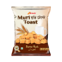 Ifad Muri Toast 