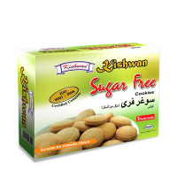 Kishwan Sugar Free Cookies