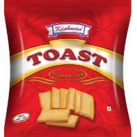 Kishwan Toast