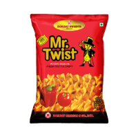Bombay Sweets Mr. Twist