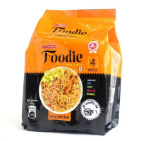 Foodie Noodles (Chicken) 4 Pcs