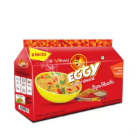 Ifad Inastent Noodles (Masala) 8psc