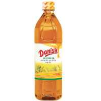Danish Mustard Oil 