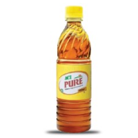 Aci Pure Mustard Oil