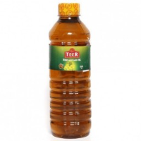 Teer Mustard Oil 500ml