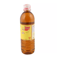 Ghani Mustard Oil 500 ml