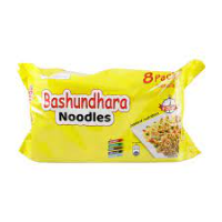 Bashundhara Instant Noodles Masala 8 Pack
