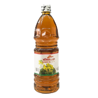 Ifad Mustard Oil 1000 ml