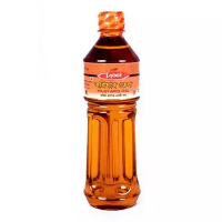 Desh Mustard Oil 500 ml