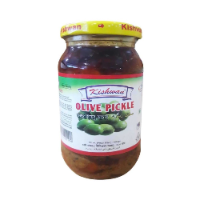 Kishwan Olive Pickle