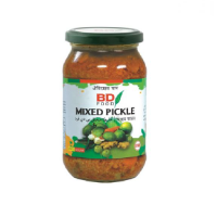 BD Food Mixed Pickle