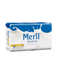 Meril Milk Soap Bar 100 gm