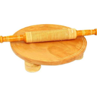 Wooden Ruti Maker